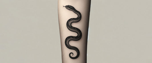 96 Sacred Snake Tattoo Ideas To Highlight Your Exclusivity!
