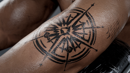 58 Surprising Sigil Tattoo Ideas To Manifest Your Dream Life