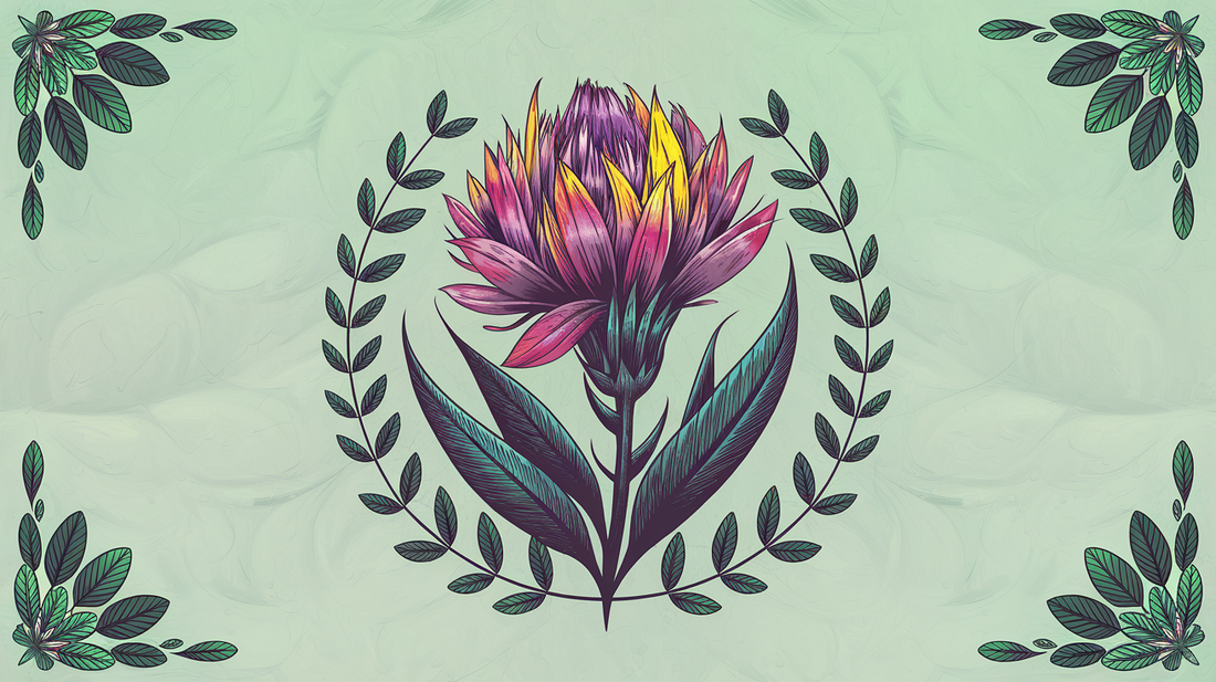 58 Wonderful Wildflower Tattoo Ideas To Relieve Your Worries