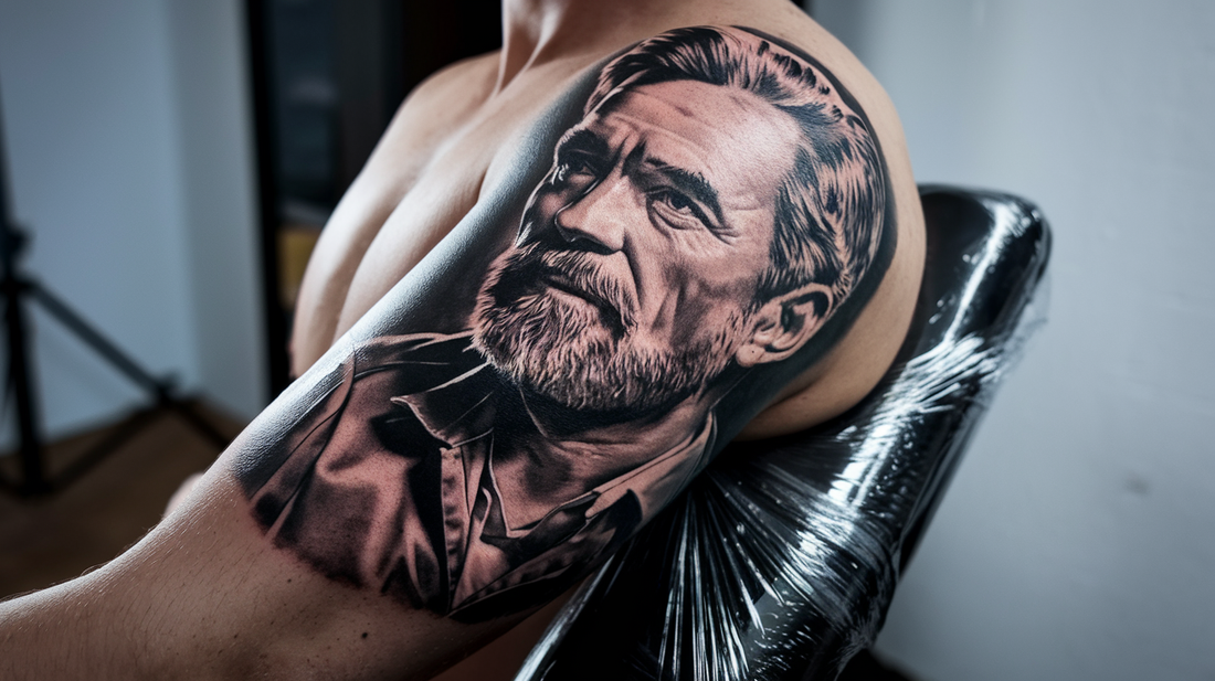54 Dazzling Doc Holliday Tattoo Ideas To Sling Guns Like A Pro!