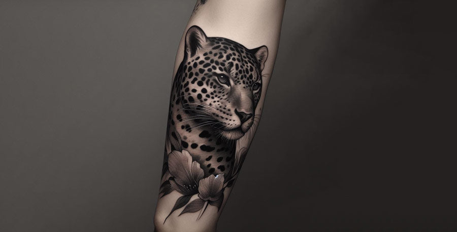 57 Astonishing Jaguar Tattoo Designs For Restoring One’s Spirit With Wisdom And Faith