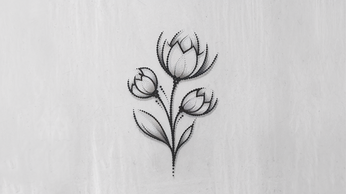 Hand-Poke (Stick and Poke) Tattoos: What to Know Before You Get One