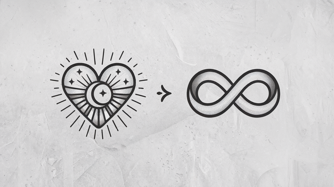 Matching Tattoos: Meaningful Ideas for Couples, Friends, and Family